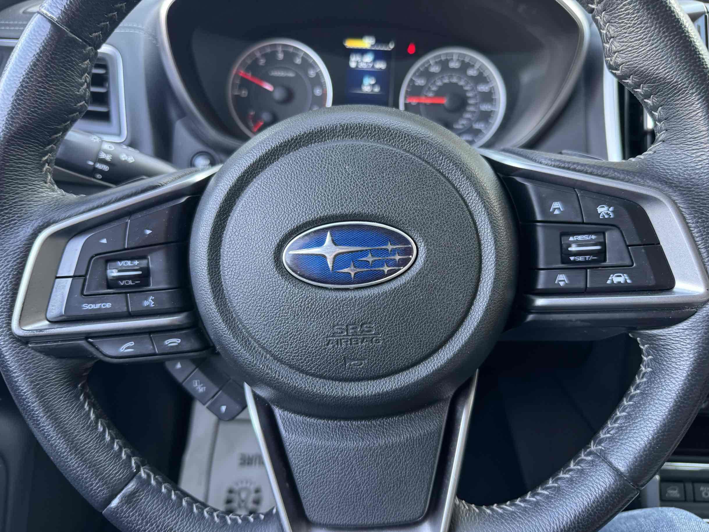 Used 2020 Subaru Ascent Premium w/ Convenience Package AWD/4WD image 15
