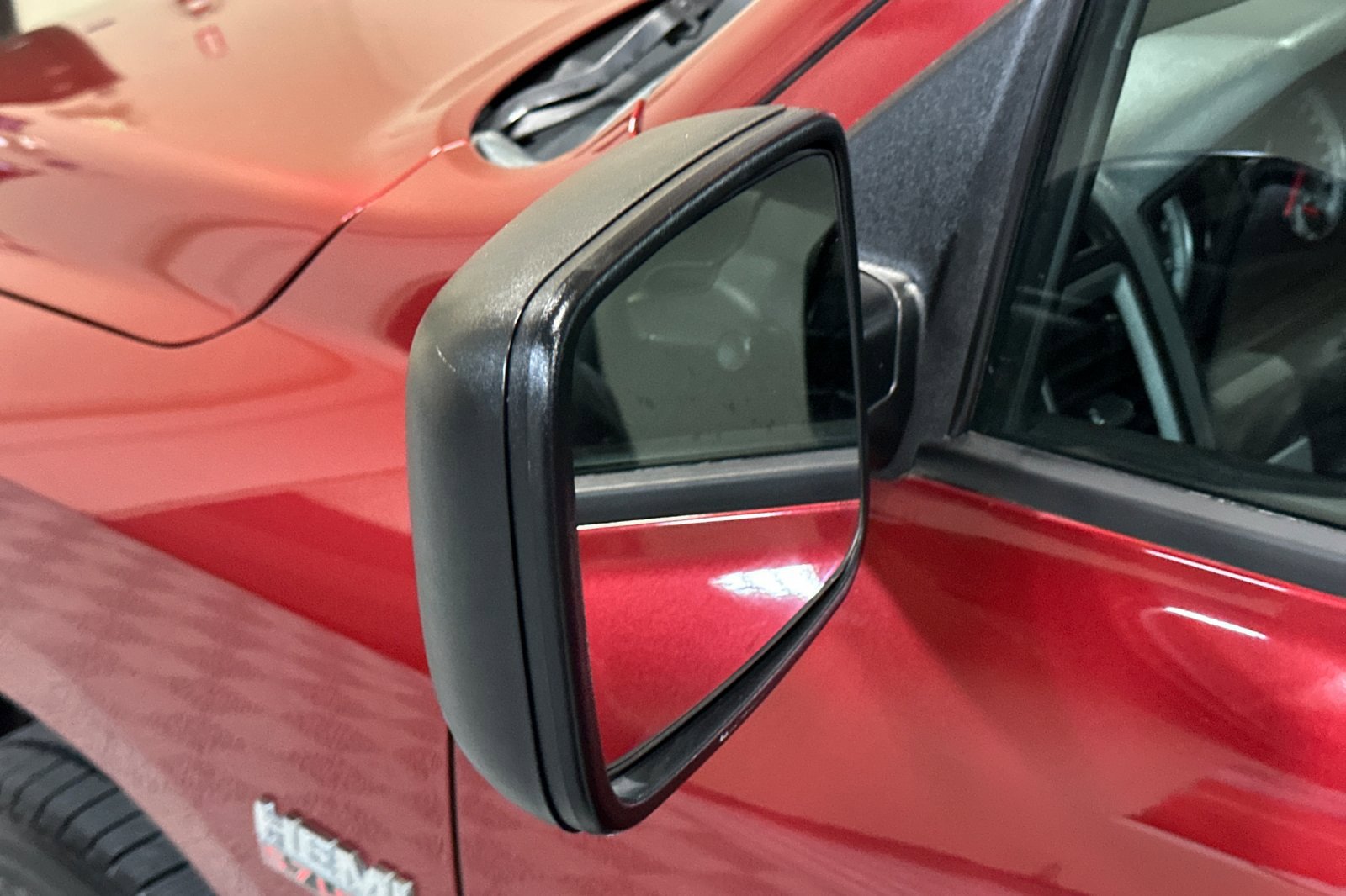 Used 2015 RAM 1500 Tradesman w/ Popular Equipment Group RWD image 47