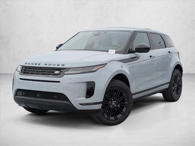 New 2026 Land Rover Range Rover Evoque S AWD/4WD image 1