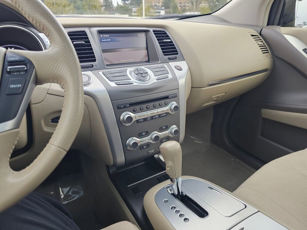 Used 2012 Nissan Murano SV image 39