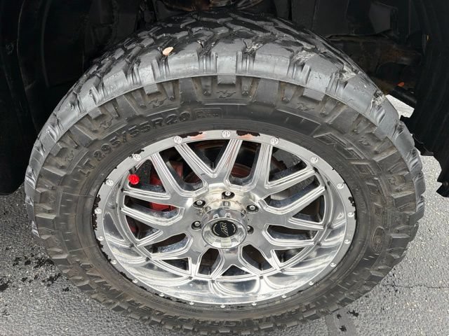 Used 2007 Nissan Titan XE RWD image 22