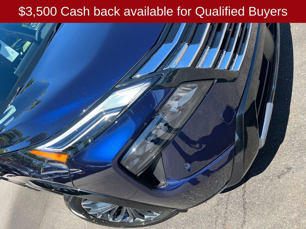New 2026 Nissan Rogue Platinum AWD/4WD image 35