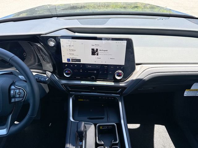 New 2026 Lexus TX 350 AWD image 20