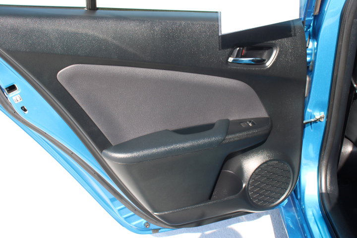 Certified 2022 Toyota Prius Limited image 13