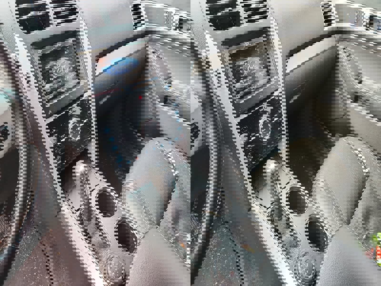 Used 2014 Ford Explorer Sport w/ Equipment Group 401A image 10