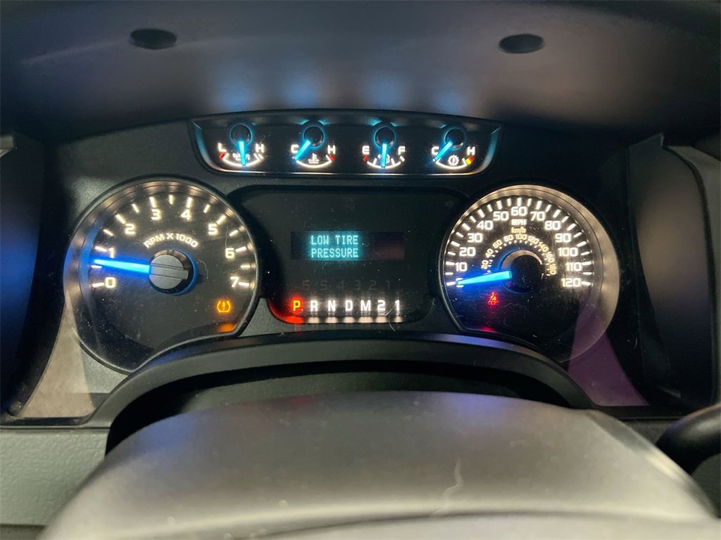 Used 2014 Ford F150 STX w/ Equipment Group 201A Mid image 11