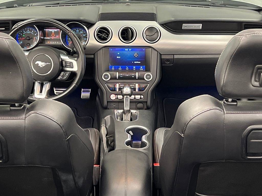 Used 2023 Ford Mustang Premium image 24