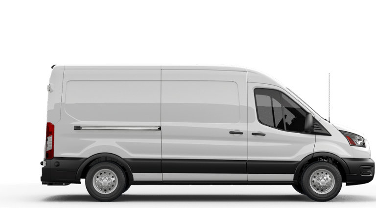 New 2026 Ford Transit 250 148 Medium Roof Extended AWD image 48