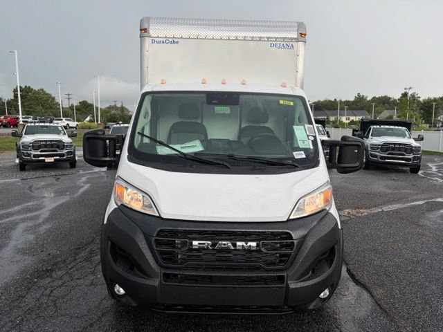 New 2026 RAM ProMaster 3500 w/ Convenience Group FWD image 9