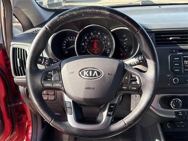 Used 2012 Kia Rio SX image 18