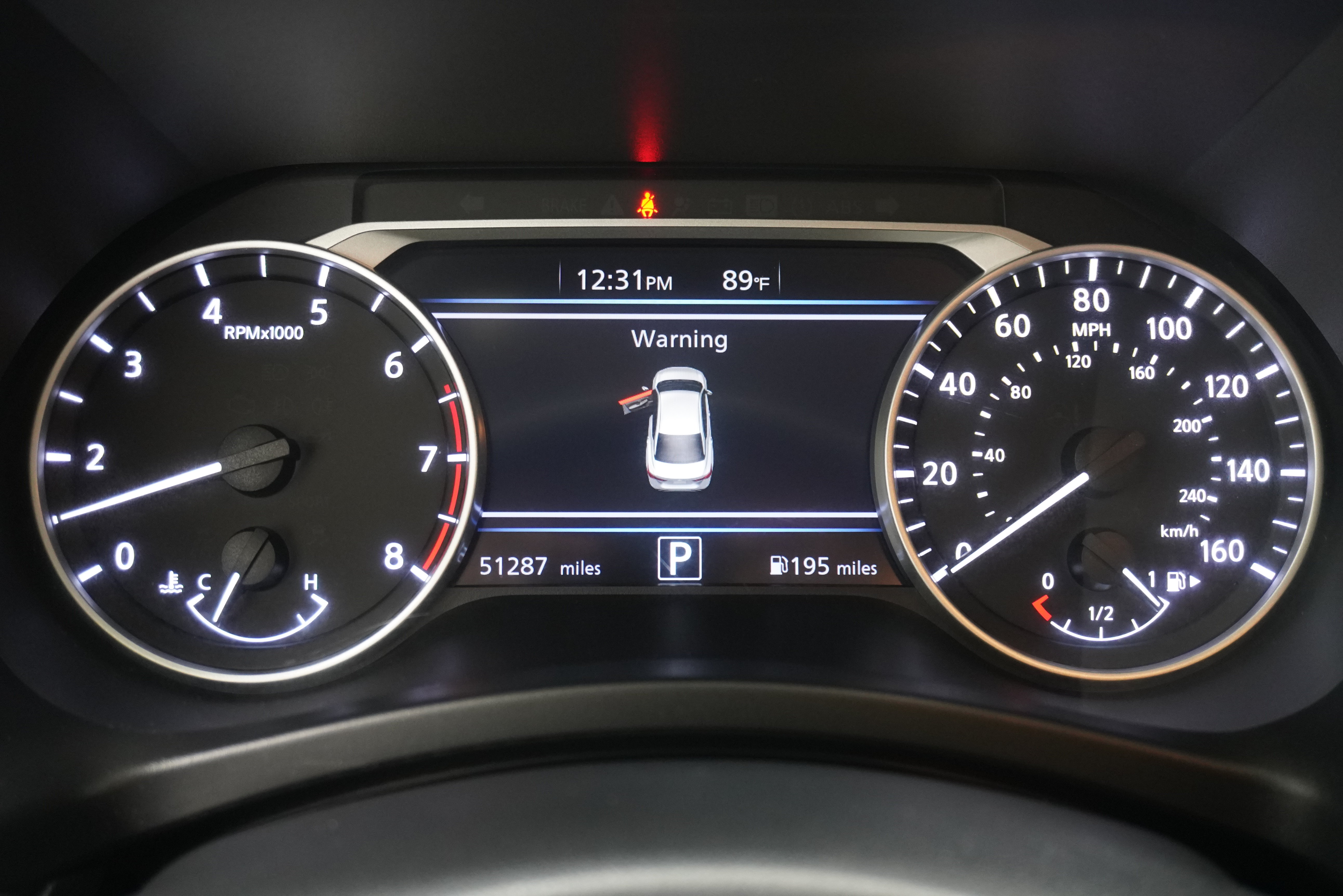 Used 2021 Nissan Sentra SR FWD image 16