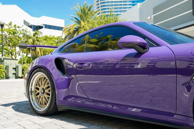 Used 2016 Porsche 911 GT3 RS RWD image 37
