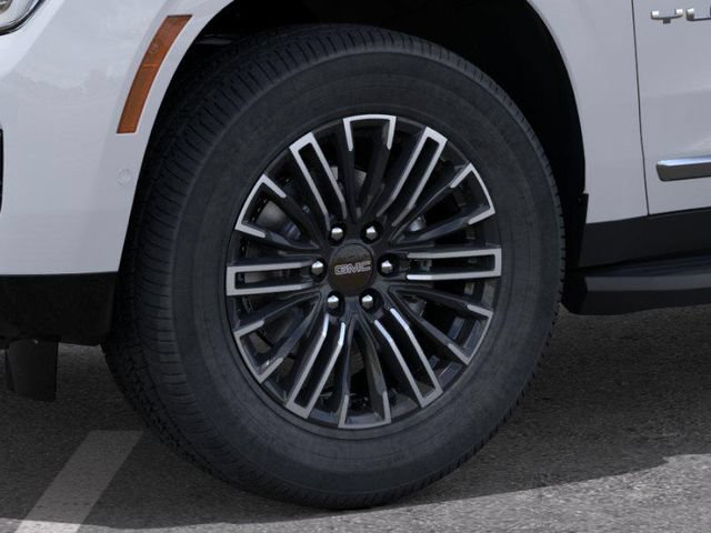 New 2026 GMC Yukon XL Elevation w/ Technology Package RWD image 9