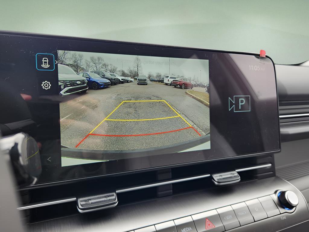 New 2026 Hyundai Kona SEL Sport image 17