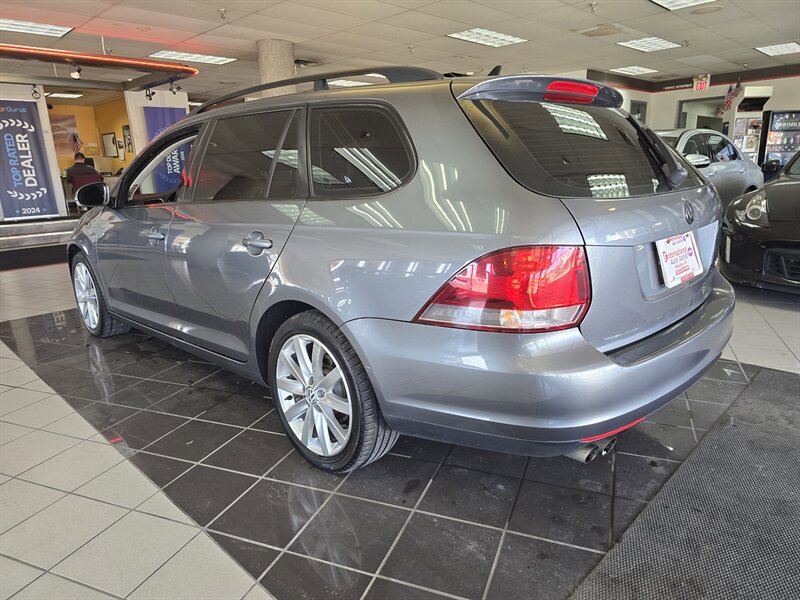 Used 2014 Volkswagen Jetta TDI image 6