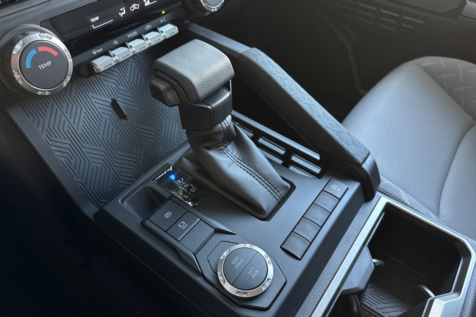 New 2026 Toyota Tacoma SR5 image 24