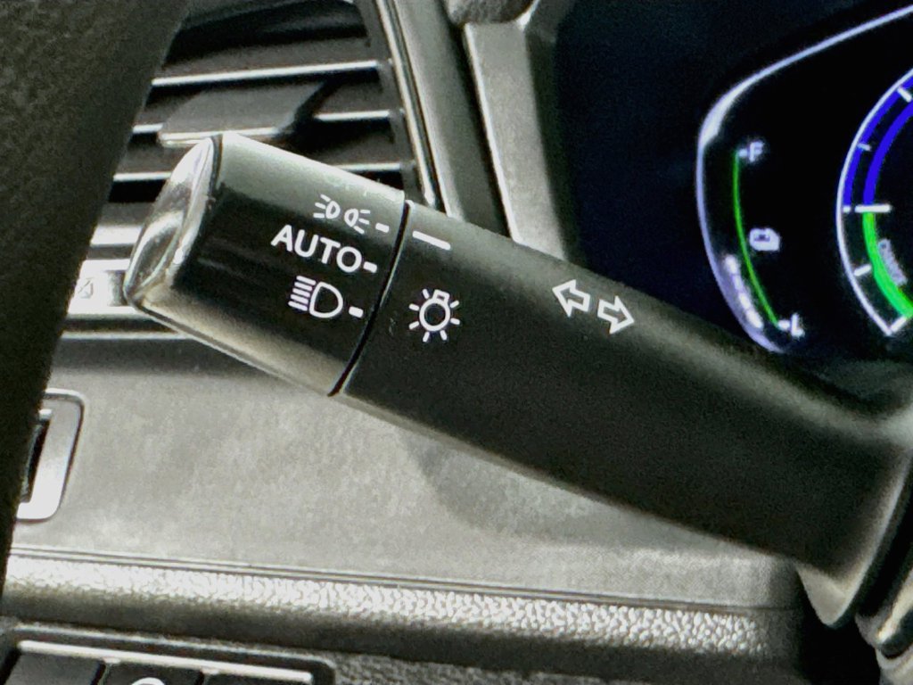Used 2022 Honda Insight EX image 15