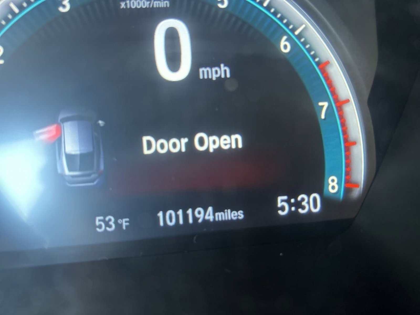 Certified 2020 Honda Civic LX image 16