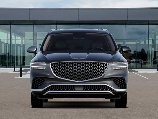 New 2027 Genesis GV70 2.5T Advanced AWD/4WD image 6