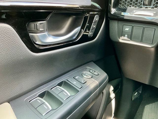 Certified 2023 Honda CR-V EX-L image 20