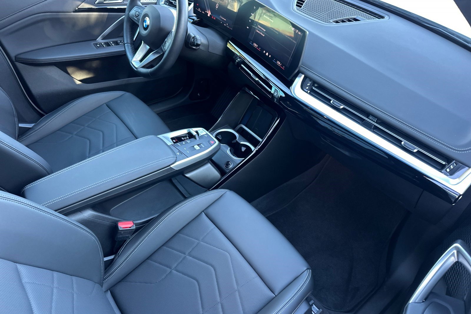 Used 2025 BMW X1 xDrive28i w/ Convenience Package image 20