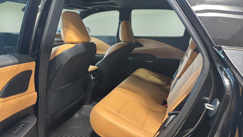 New 2026 Lexus RX 350 Premium AWD/4WD image 14