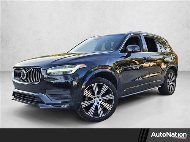 Used 2020 Volvo XC90 T6 Momentum w/ Protection Package Premier