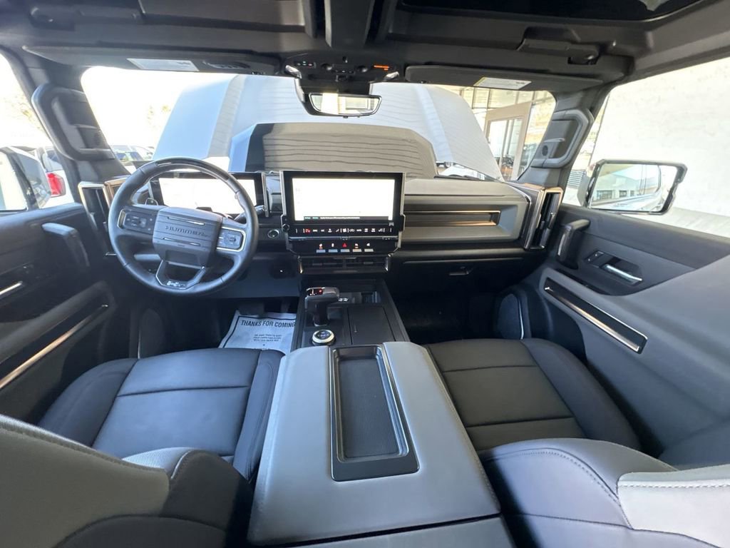 Certified 2025 GMC Hummer EV 2X image 21