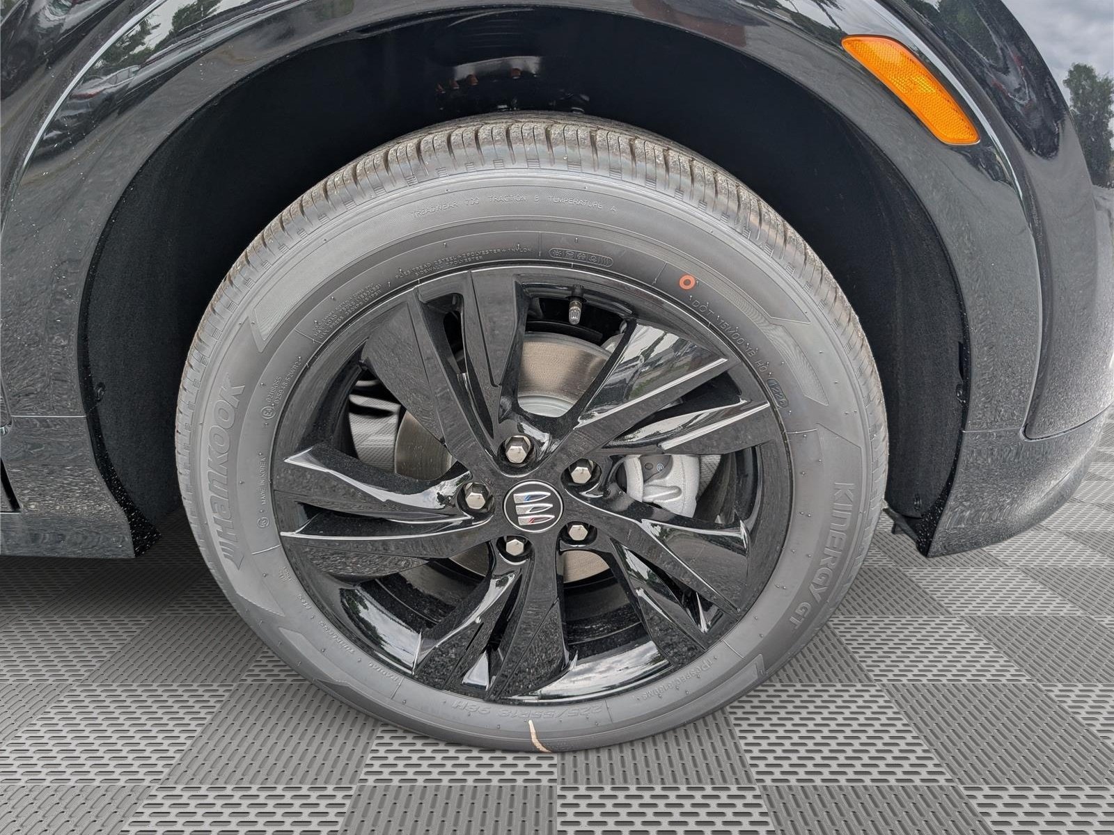 New 2026 Buick Encore GX Sport Touring w/ Advanced Technology Package AWD/4WD image 5