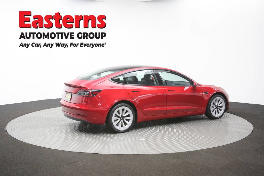 Used 2023 Tesla Model 3 Standard Range RWD image 33