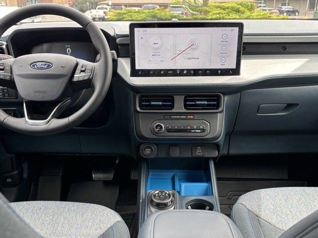New 2025 Ford Maverick XLT w/ XLT Luxury Package image 43