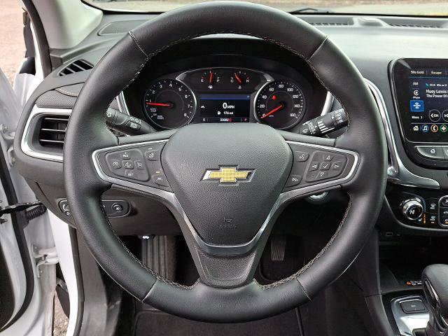 Used 2023 Chevrolet Equinox Premier image 19