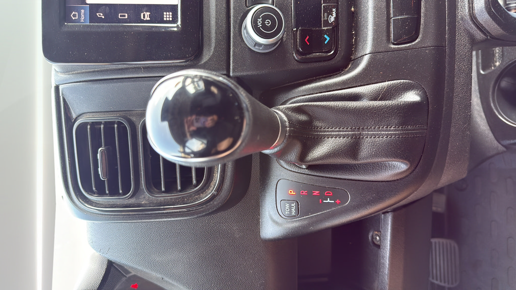 Used 2023 RAM ProMaster 2500 FWD image 17