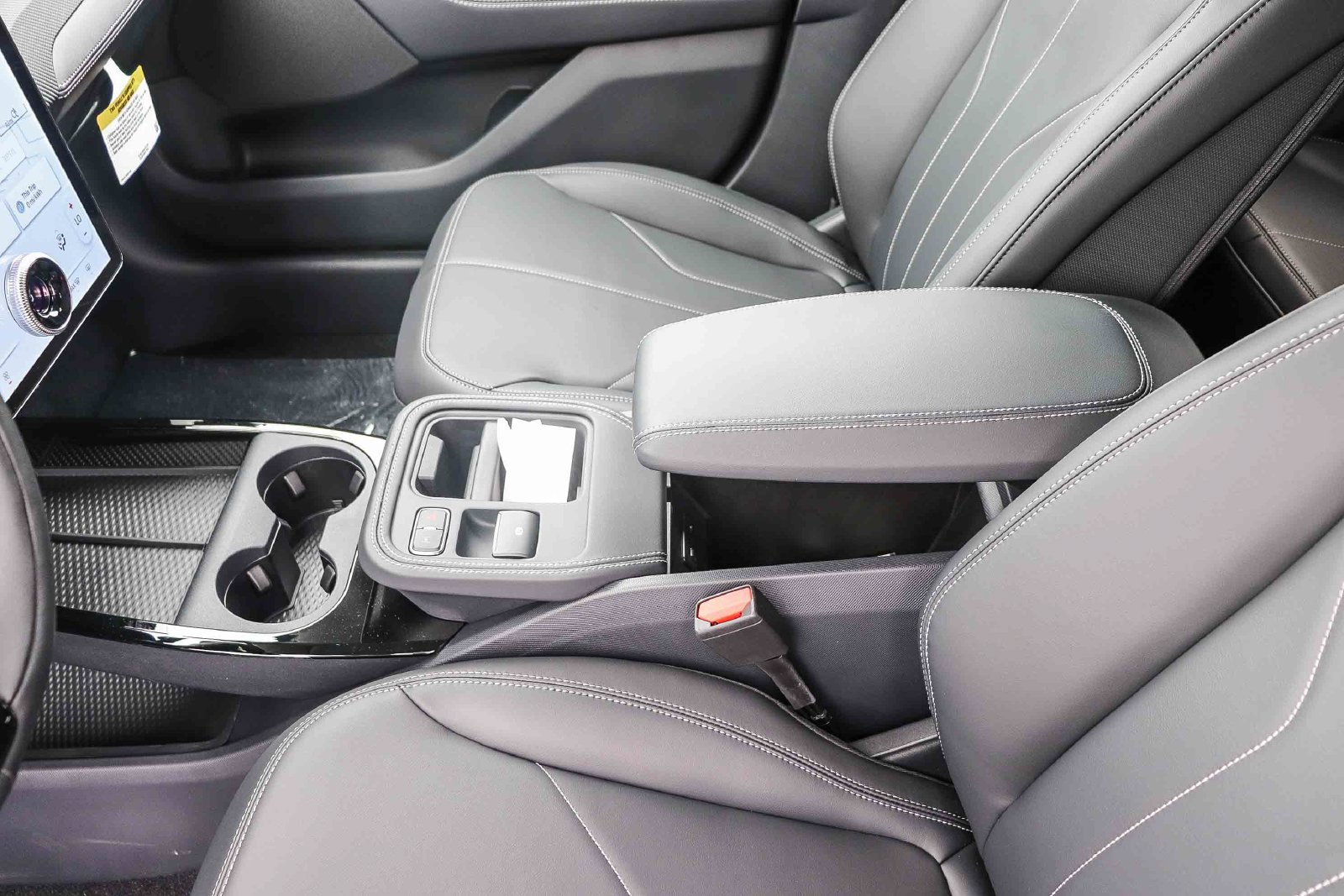New 2026 Ford Mustang Mach-E Select RWD image 20