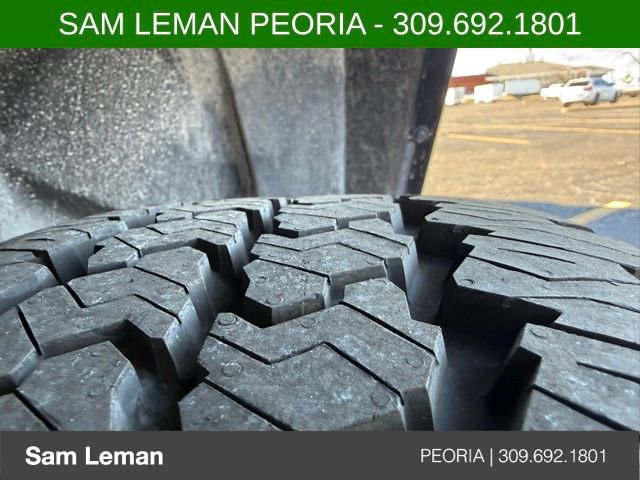 Used 2025 RAM 2500 Big Horn image 9