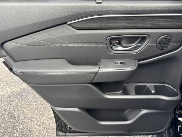 New 2026 Honda Pilot Touring image 30
