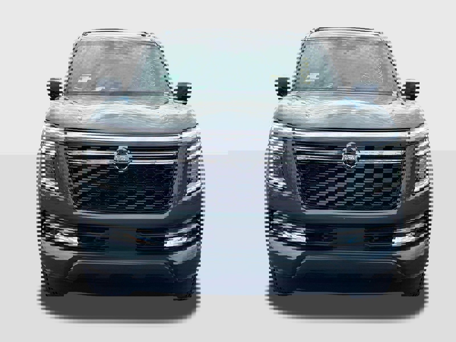 New 2026 Nissan Armada SL image 9