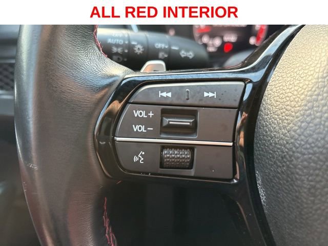 Used 2025 Acura Integra A-Spec FWD image 7