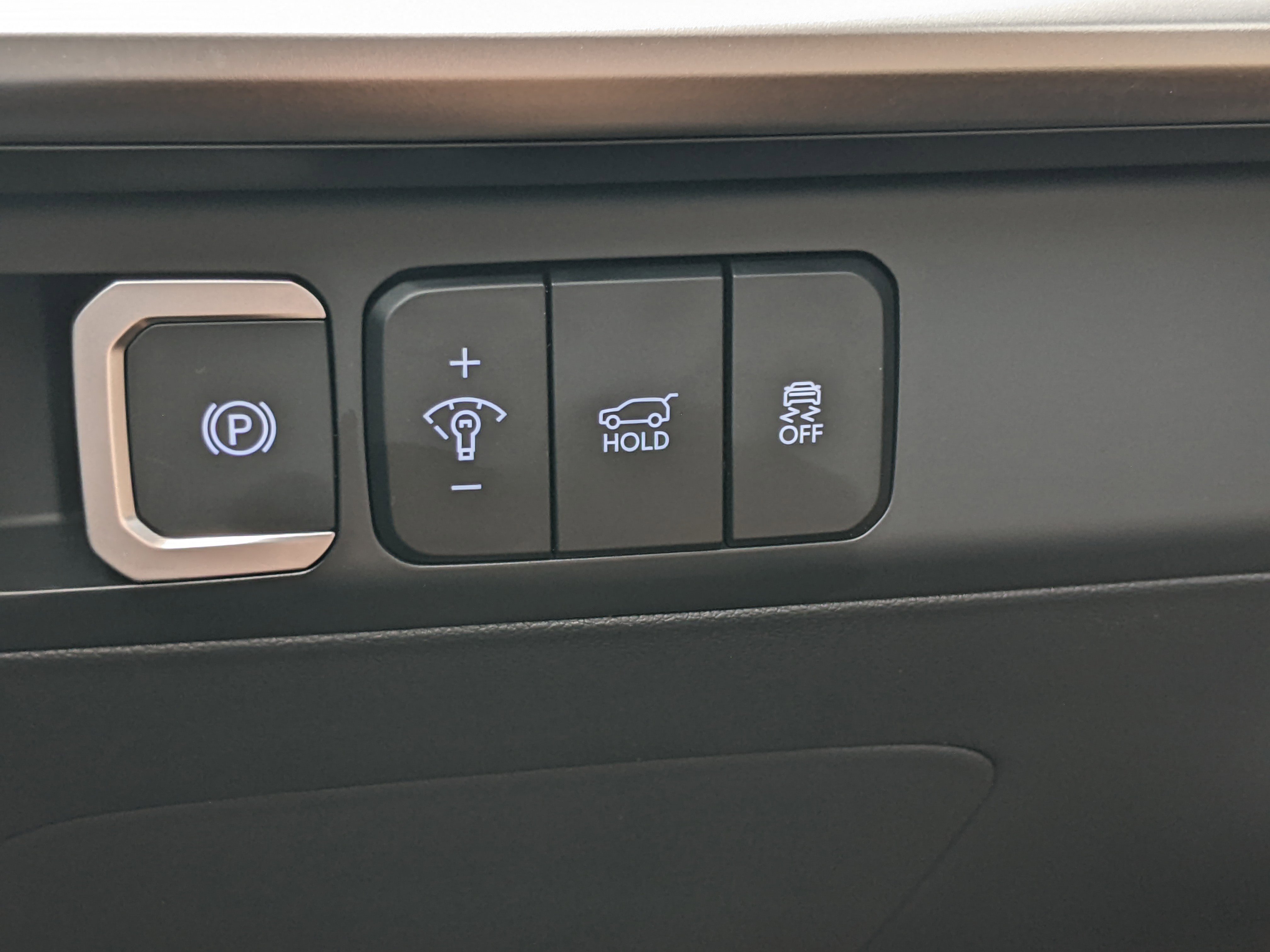 New 2026 Hyundai Santa Fe SE image 19