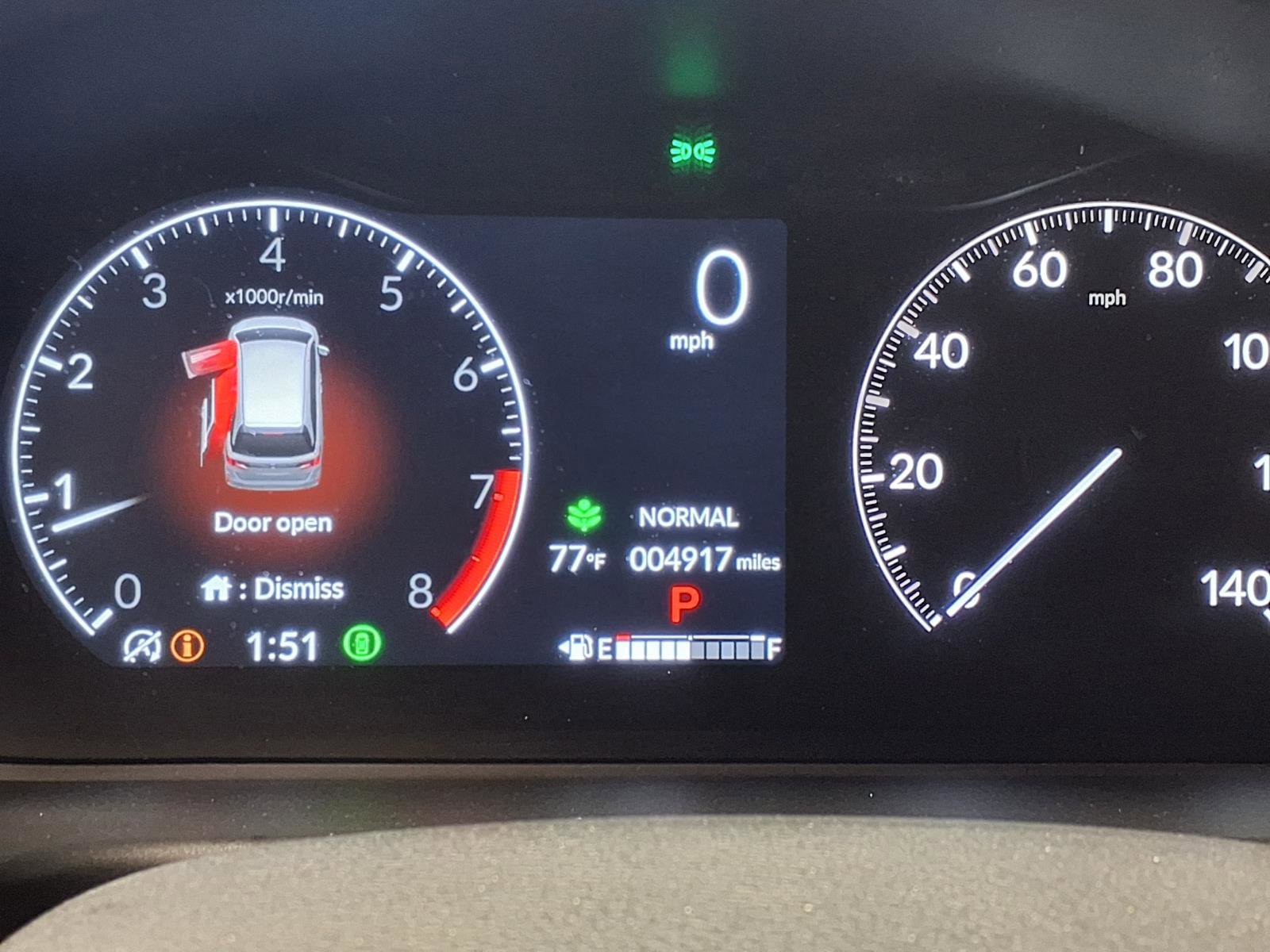 Used 2025 Honda Odyssey Touring image 23