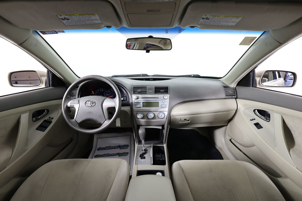 Used 2008 Toyota Camry image 23