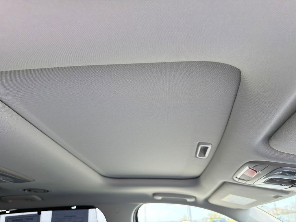 Used 2025 Kia Telluride SX image 27