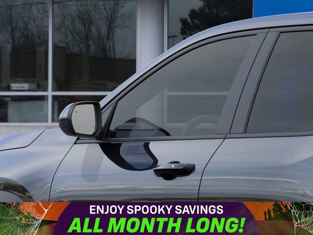 New 2026 Chevrolet Equinox LT w/ Convenience Package II image 12