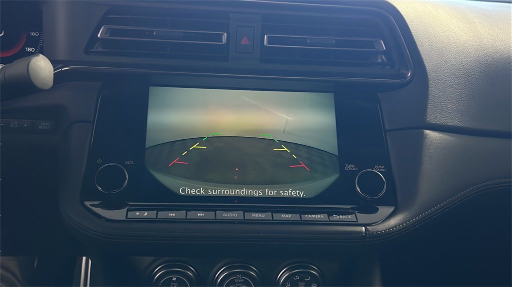 Used 2025 Nissan Z Performance w/ Floor Mat Package image 17