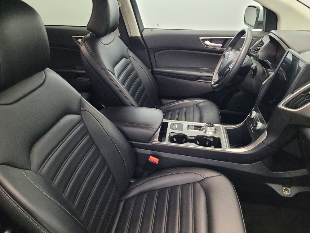 Used 2024 Ford Edge SEL image 21