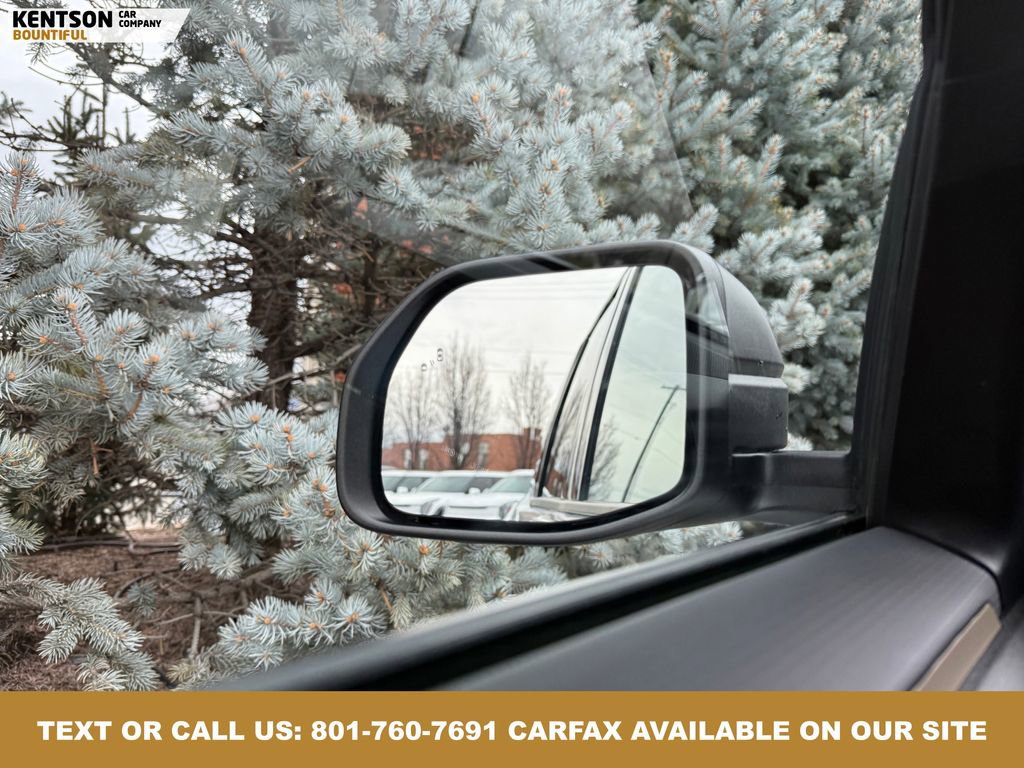 Used 2025 Ford Bronco Sport Big Bend image 20