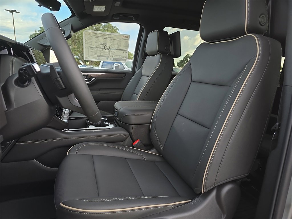 New 2026 GMC Yukon Elevation image 16