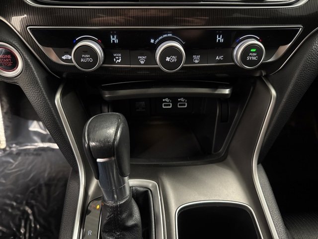 Used 2021 Honda Accord Sport image 25