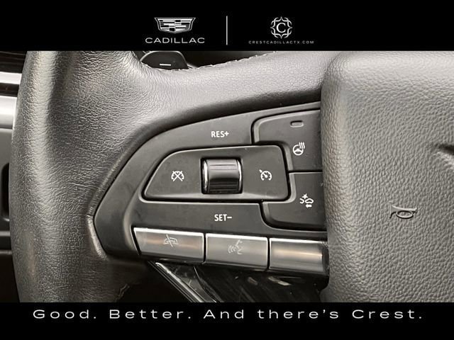 Certified 2023 Cadillac XT6 Premium Luxury FWD image 17