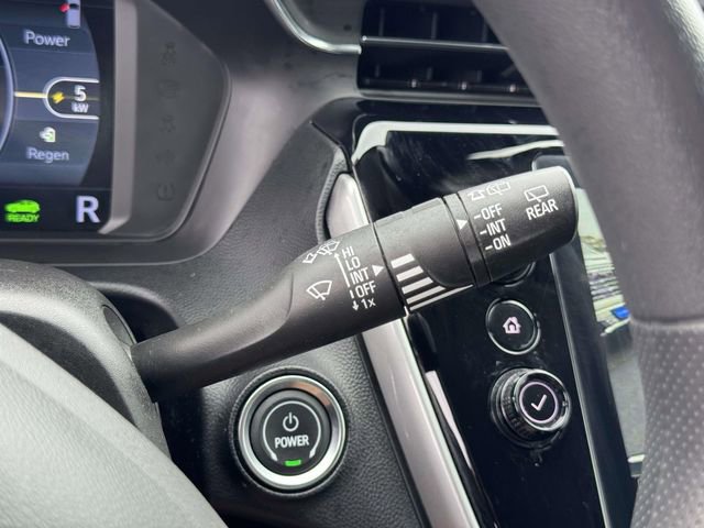 Used 2022 Chevrolet Bolt EUV LT image 24